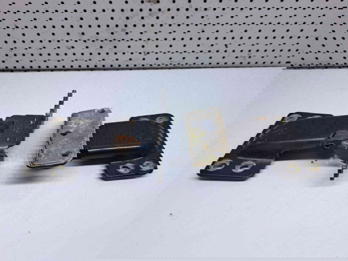 Set balamale usa stanga spate Peugeot Boxer Autobus [Fabr 2006-prezent] OEM