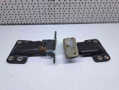 Set balamale usa stanga spate Peugeot Boxer Autobus [Fabr 2006-prezent] OEM