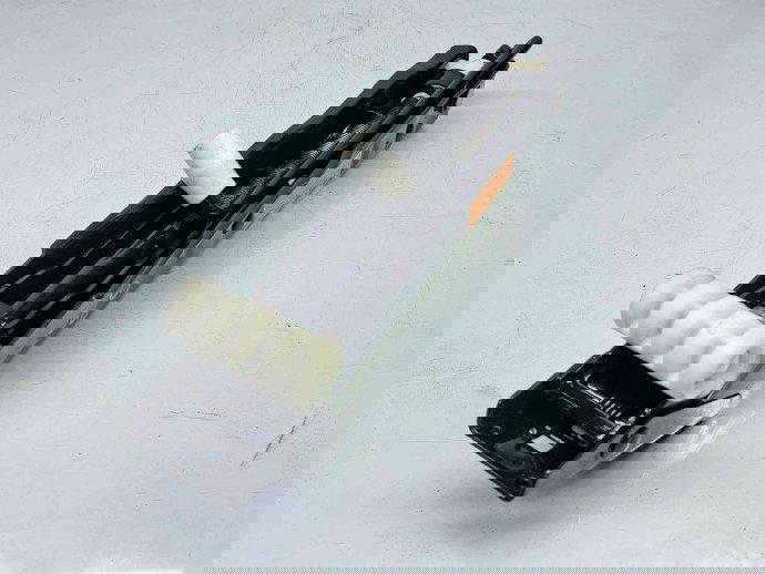  Cric Audi A8 (4H) [Fabr 2010-2017] OEM