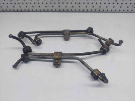 Set conducte tur injector Audi A3 (8L1) [Fabr 1996-2003] OEM 1.6 BGU 