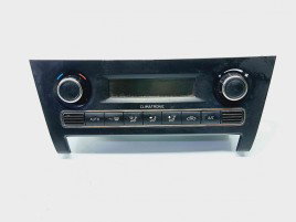  Panou comanda clima Skoda Rapid (NH3) [Fabr 2012-2019] 5JA907044