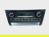 Panou comanda clima Skoda Rapid (NH3) [Fabr 2012-2019] 5JA907044