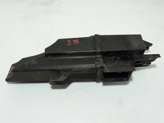 Tubulatura aer Peugeot 207 1.4 9654626080 2007-2012