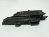 Tubulatura aer Peugeot 207 1.4 9654626080 2007-2012