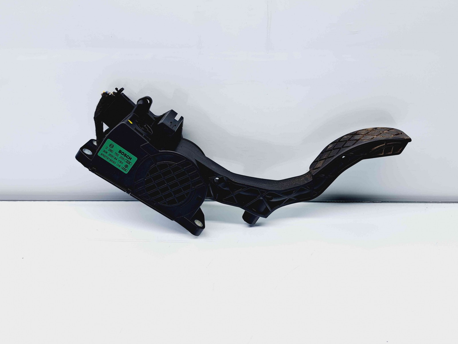 Pedala acceleratie Skoda Rapid (NH3) [Fabr 2012-2019] 6R2721503D