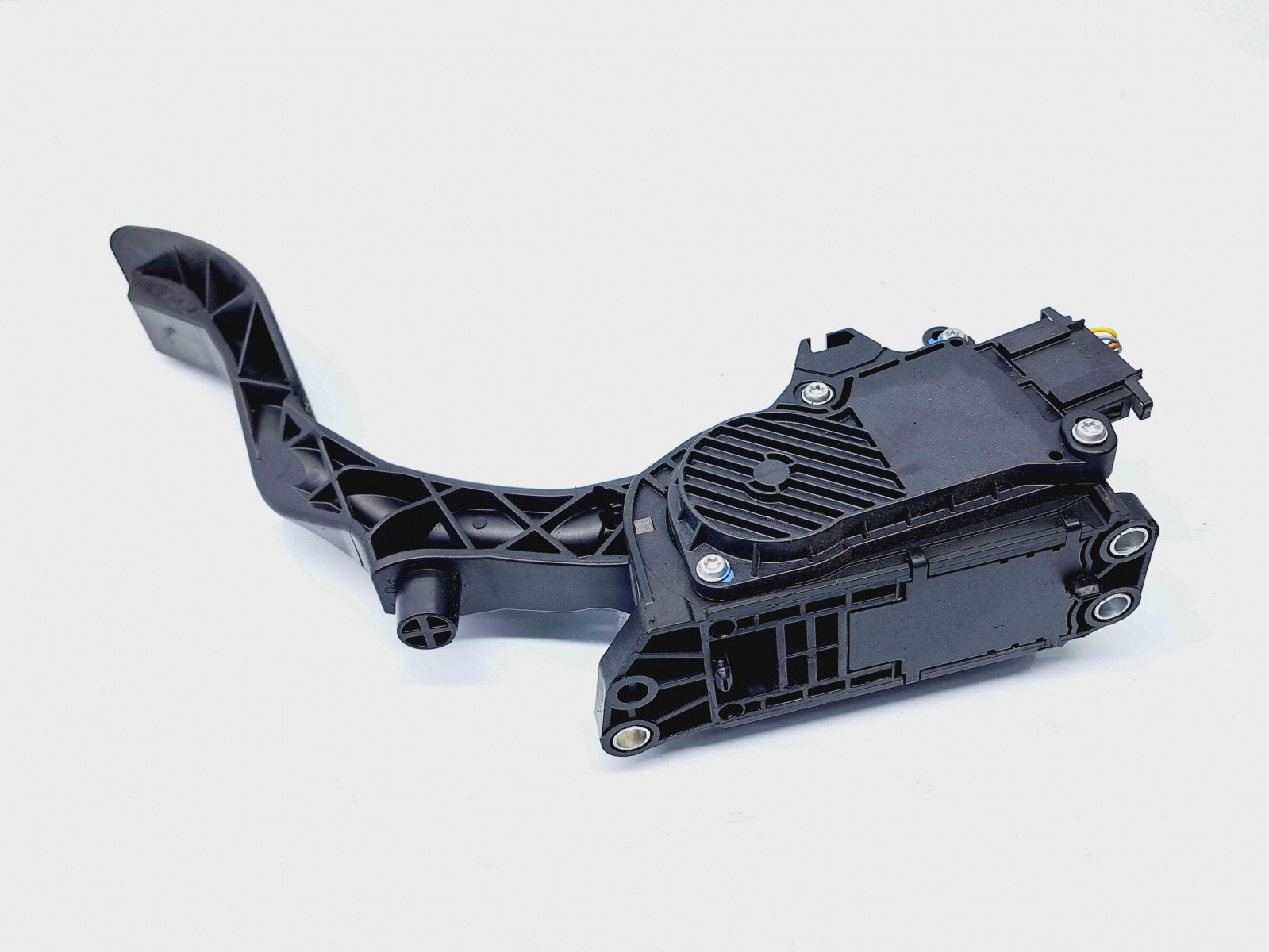 Pedala acceleratie Skoda Rapid (NH3) [Fabr 2012-2019] 6R2721503D - imagine 3