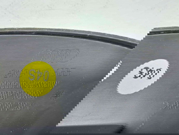  Cric Audi A4 (8K5, B8) Avant [Fabr 2008-2015] 8K9813685