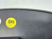  Cric Audi A4 (8K5, B8) Avant [Fabr 2008-2015] 8K9813685