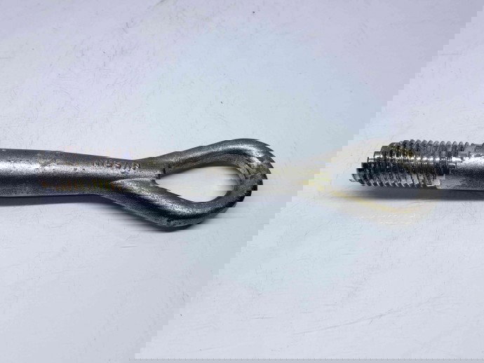 Cui remorcare Nissan Qashqai [Fabr 2007-2014] OEM