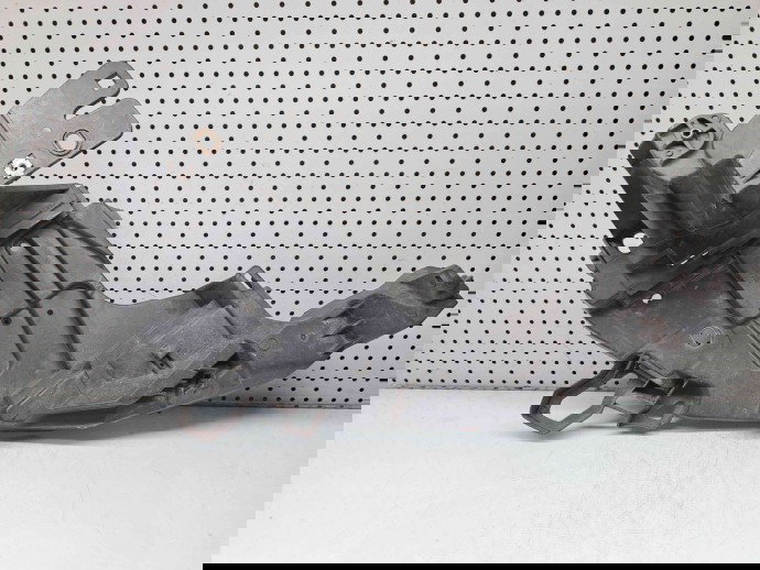 Suport far stanga Renault Megane 3 (B95) [Fabr 2008-2016] 622238779R