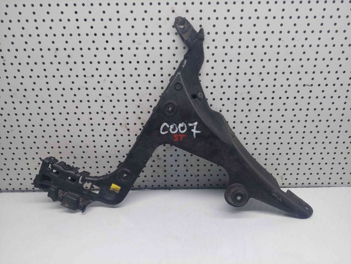 Suport bara stanga spate Audi A3 Sportback (8PA) [Fabr 2004-2013] 8P4807377B