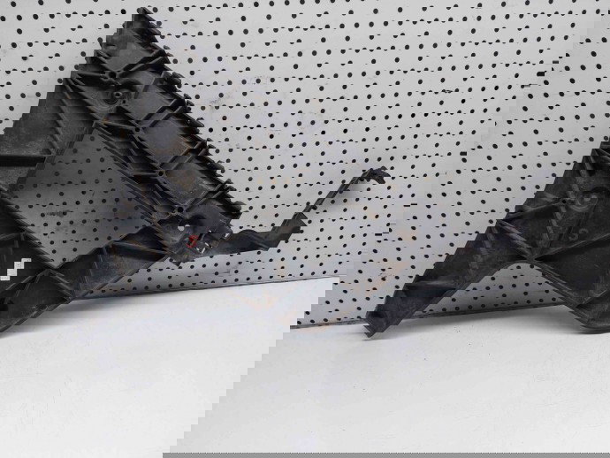 Suport bara stanga spate Audi A4 (8K2, B8) [Fabr 2008-2015] 8K5807453