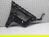 Suport bara stanga spate Audi A4 (8K2, B8) [Fabr 2008-2015] 8K5807453