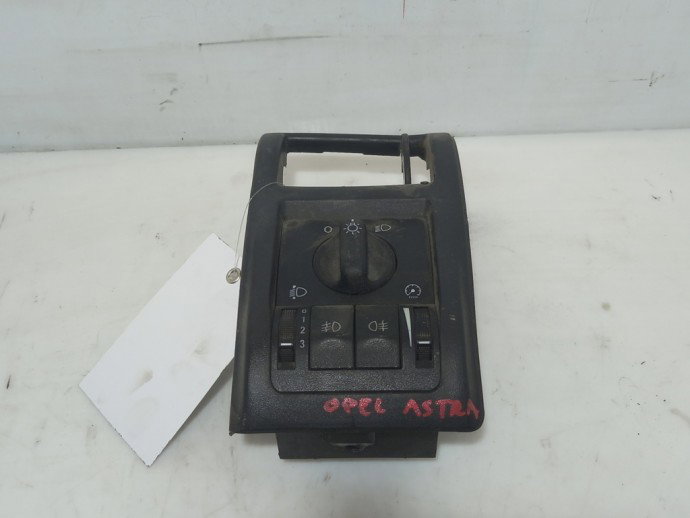 Bloc lumini Opel Astra G 1.6 OEM 1998-2004
