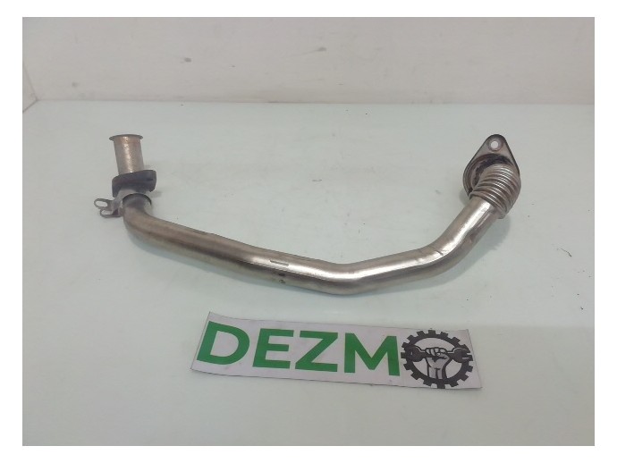 Conducte gaze Ford Focus 2 2.0 DW10 9652264880 2004-2012