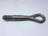 Cui remorcare Nissan Qashqai [Fabr 2007-2014] OEM