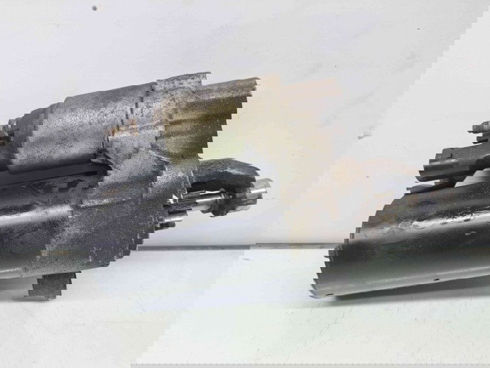  Electromotor 10 dinti Audi A4 (8K5, B8) Avant [Fabr 2008-2015] 03L911021 2.0 TDI CAGA 105KW / 143CP  