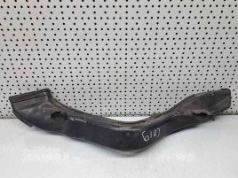 Tub admisie aer Ford Kuga I [Fabr 2008-2012] 7M51-9E635-AD