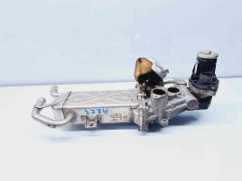 Racitor gaze Skoda Rapid (NH3) [Fabr 2012-2019] 03L131512CE 1.6 TDI CAYC 77KW / 105CP  