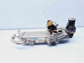 Racitor gaze Skoda Rapid (NH3) [Fabr 2012-2019] 03L131512CE 1.6 TDI CAYC 77KW / 105CP  