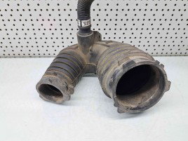 Tub admisie aer Audi A6 (4F2, C6) [Fabr 2004-2010] 4F0129615E