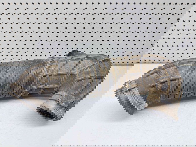 Tub intercooler Audi A4 (8EC, B7) [Fabr 2004-2008] 8E0129615J 2.0 TDI BLB 