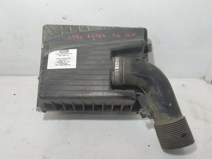 Carcasa filtru aer Opel Astra G 1.6 OEM 1998-2004