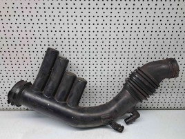 Tub intercooler LAND ROVER Freelander 2 (FA) [Fabr 2006-2014] 6G92-9A673-BG 2.2 DOHC 