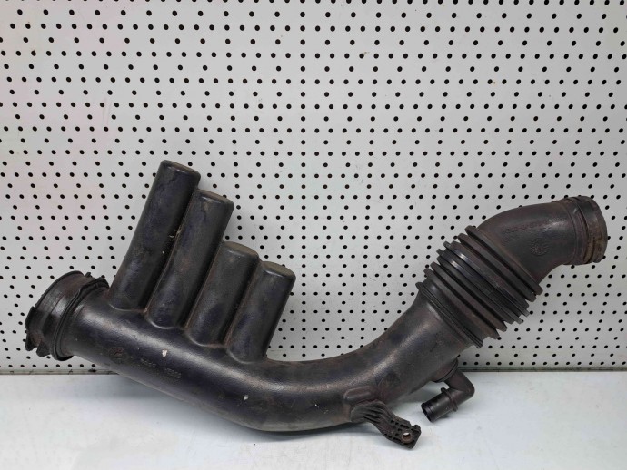 Tub intercooler LAND ROVER Freelander 2 (FA) [Fabr 2006-2014] 6G92-9A673-BG 2.2 DOHC 