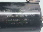  Electromotor 10 dinti Audi A4 (8K5, B8) Avant [Fabr 2008-2015] 03L911021 2.0 TDI CAGA 105KW / 143CP  