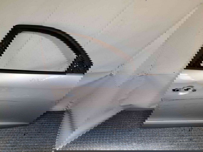 Usa dreapta fata Renault Megane 3 (B95) [Fabr 2008-2016] TED69