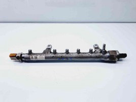 Rampa injectoare Skoda Rapid (NH3) [Fabr 2012-2019] 03L130089B 1.6 TDI CAYC 77KW / 105CP  