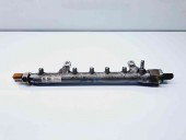 Rampa injectoare Skoda Rapid (NH3) [Fabr 2012-2019] 03L130089B 1.6 TDI CAYC 77KW / 105CP  