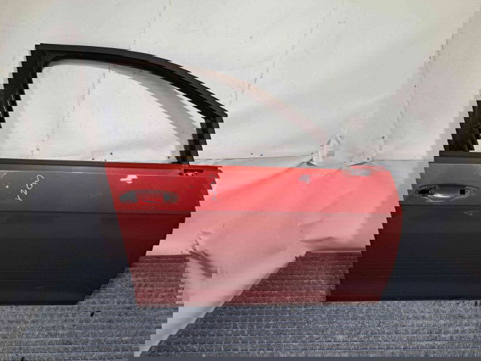 Usa dreapta fata Volkswagen Golf 7 Variant (BA5) [Fabr 2014-prezent] LA3X