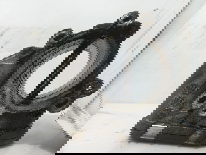 Clapeta acceleratie Mercedes ML 320 3.0 CDI A6420900070 2005-2012