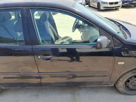 Usa dreapta fata Volkswagen Polo (9N) [Fabr 2001-2008] LC9Z