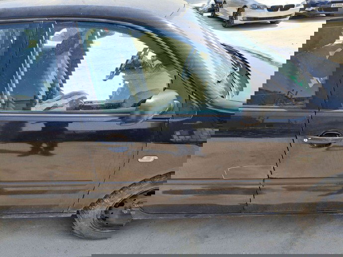 Usa dreapta fata Volkswagen Polo (9N) [Fabr 2001-2008] LC9Z