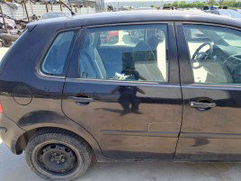 Usa dreapta spate Volkswagen Polo (9N) [Fabr 2001-2008] LC9Z