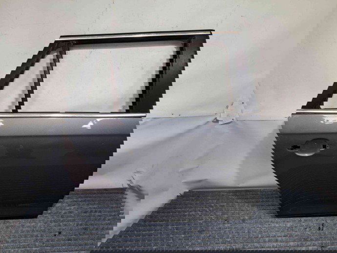 Usa dreapta spate Volkswagen Golf 6 Variant (AJ5) [Fabr 2009-2013] LD7X