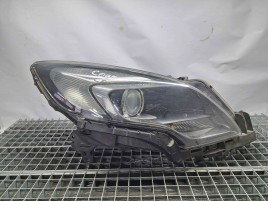  Far dreapta Opel Zafira C (P12) [Fabr 2011-2017] 13399863