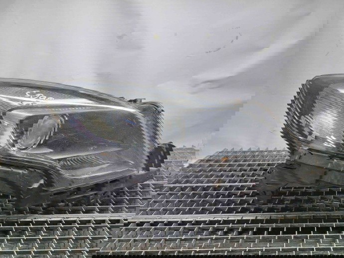  Far dreapta Opel Zafira C (P12) [Fabr 2011-2017] 13399863