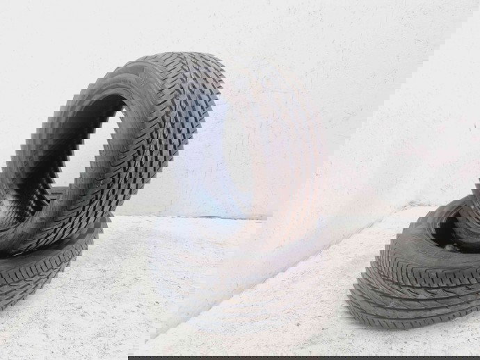 Set 2 anvelope All Season SportRak SP726 225 | 55 | R17