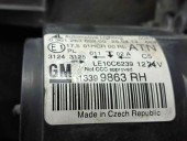  Far dreapta Opel Zafira C (P12) [Fabr 2011-2017] 13399863