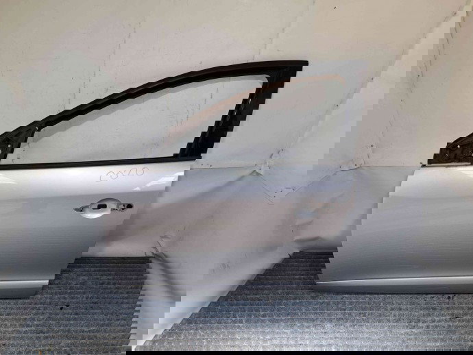 Usa stanga fata Renault Megane 3 (B95) [Fabr 2008-2016] TED69