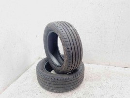 Set 2 anvelope vara Skoda Octavia 2 (1Z3) [Fabr 2004-2013] Marca: GoodYear | Model: EfficientGrip Performance 2 | 205/55 R16 |  