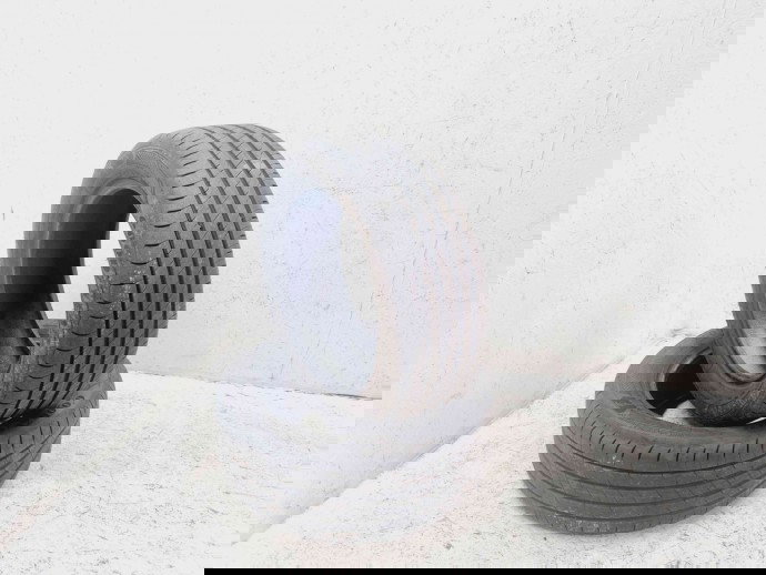 Set 2 anvelope vara Skoda Octavia 2 (1Z3) [Fabr 2004-2013] Marca: GoodYear | Model: EfficientGrip Performance 2 | 205/55 R16 |  