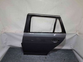 Usa stanga spate Volkswagen Golf 6 Variant (AJ5) [Fabr 2009-2013] LD7X