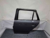 Usa stanga spate Volkswagen Golf 6 Variant (AJ5) [Fabr 2009-2013] LD7X