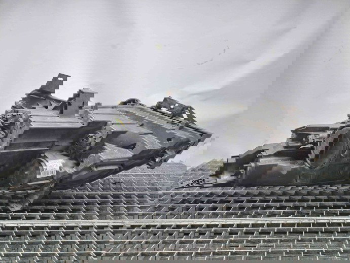  Far dreapta Opel Zafira C (P12) [Fabr 2011-2017] 13399863