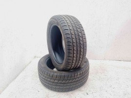 Set 2 anvelope Vara Compasal Smacher 225 | 50 | R17